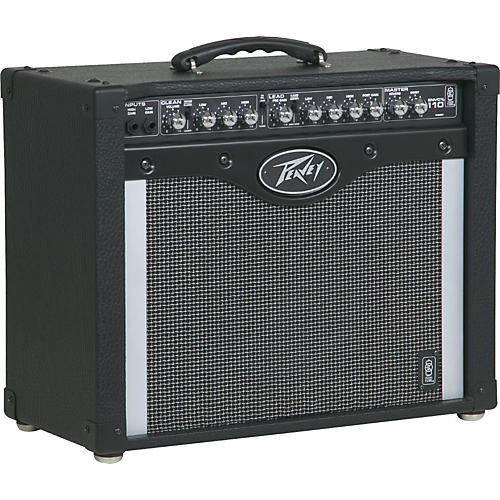 Envoy 110 Guitar Amplifier with TransTube Technology