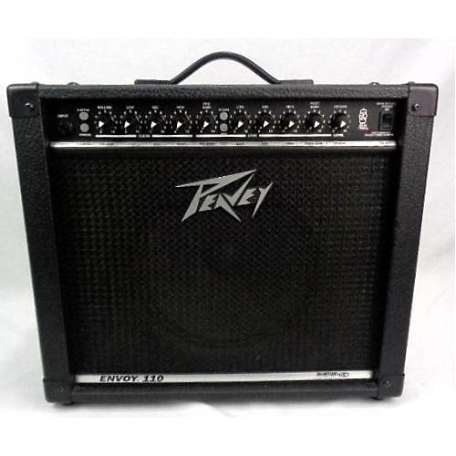 Envoy 1x10 40W Guitar Combo Amp