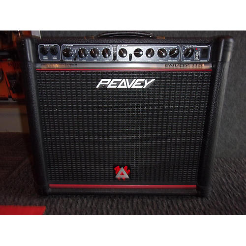 Envoy 1x10 40W Guitar Combo Amp