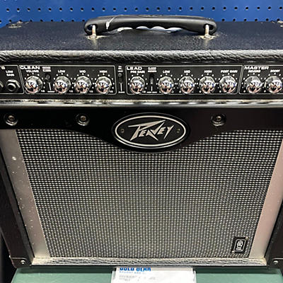 Peavey Envoy 1x10 40W Guitar Combo Amp