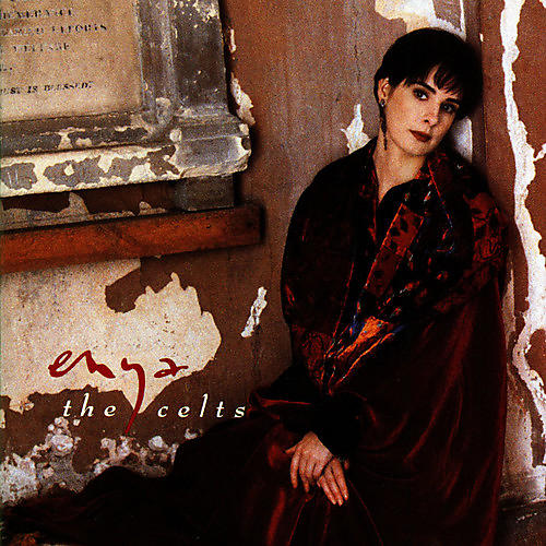 Enya - The Celts