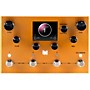 Open-Box Meris Enzo X Modular Instrument Synthesizer Pedal Condition 1 - Mint Translucent Gold