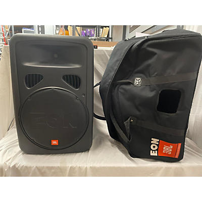 JBL Eon 15 G2 Unpowered Speaker