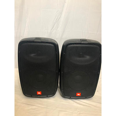 JBL Eon 206p Sound Package