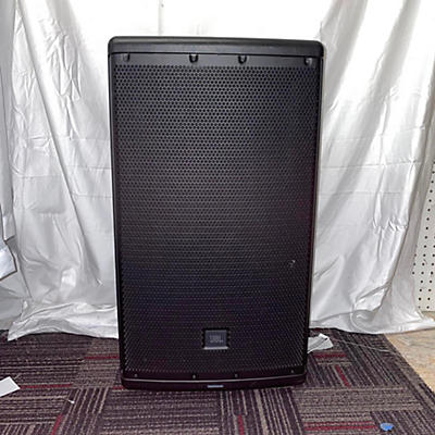 JBL Eon 612 Powered Speaker