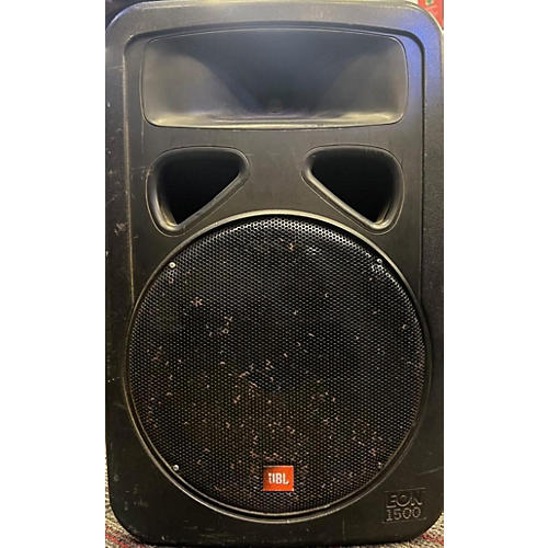 Eon1500 Unpowered Speaker