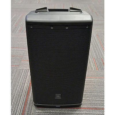 JBL Eon612 Powered Speaker