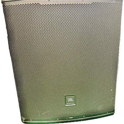 JBL Eon718s Powered Subwoofer