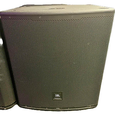 JBL Eon718s Powered Subwoofer