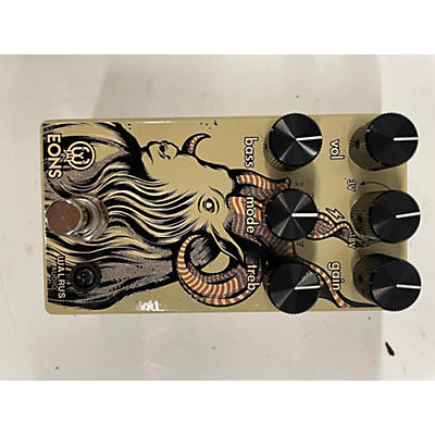 Walrus Audio Eons Effect Pedal