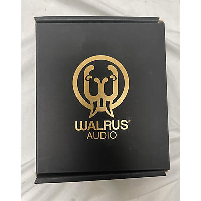 Walrus Audio Eons Effect Pedal