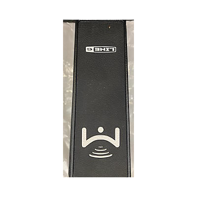 Mission Engineering Ep1 L6 Pedal