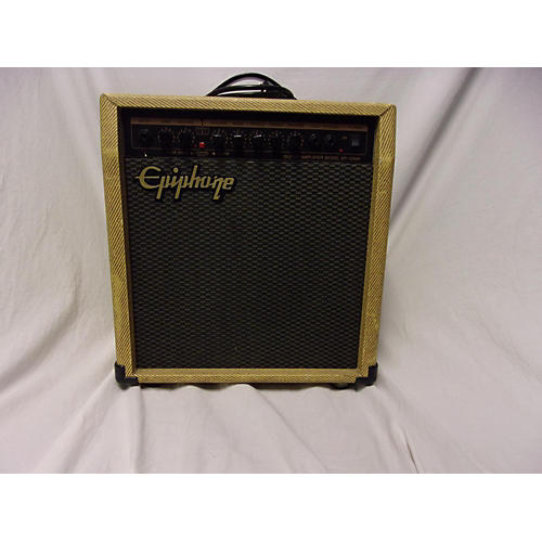 Ep1000r Guitar Combo Amp
