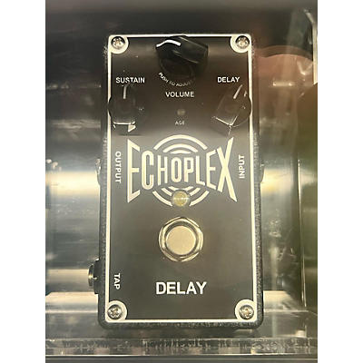 Dunlop Ep103 Echoplex Effect Pedal