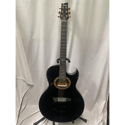 Ibanez Ep5 Bp Acoustic Electric Guitar