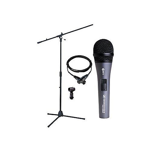 Epack E825S Mic/Stand/Cable