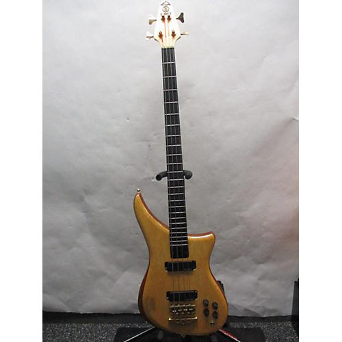 Epic 4 String Electric Bass Guitar