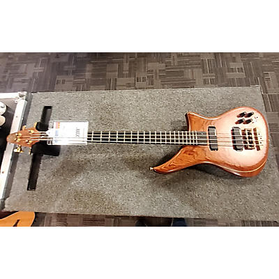 ALEMBIC Epic 4 String Electric Bass Guitar