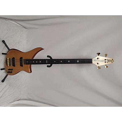 ALEMBIC Epic 4 String Electric Bass Guitar