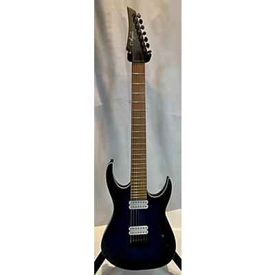 Agile Epic 727 Solid Body Electric Guitar