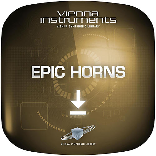 Epic Horns Full Software Download