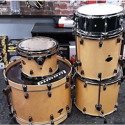 Ludwig Epic Pro Beat Drum Kit