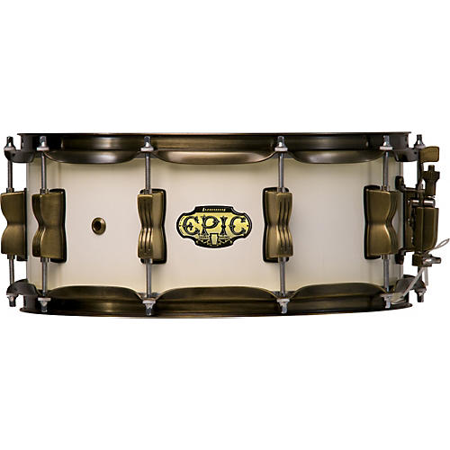 Epic Snare Drum - Limited Edition
