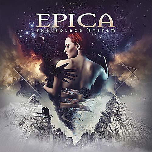 Epica - Solace System