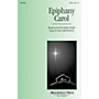 Brookfield Epiphany Carol SATB composed by Dale Grotenhuis