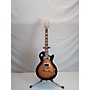 Used Epiphone Epiphone 1959 Les Paul Standard Outfit Solid Body Electric Guitar Brown Sunburst