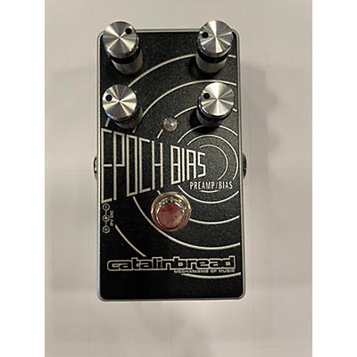 Catalinbread Epoch Bias Effect Pedal