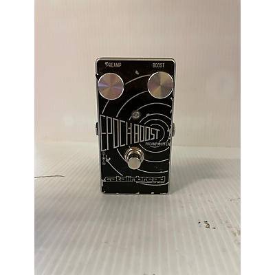 Catalinbread Epoch Boost Effect Pedal