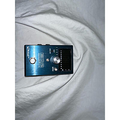 Source Audio Eq2 Pedal