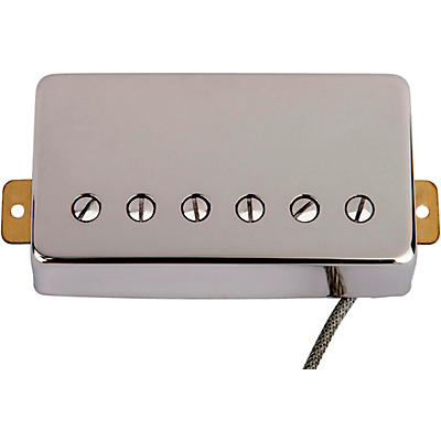 Dean Equalizer Bridge G Spaced Humbucker Pickup