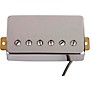 Dean Equalizer Bridge G Spaced Humbucker Pickup Nickel Cover