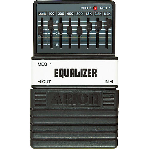 Equalizer MEQ-1