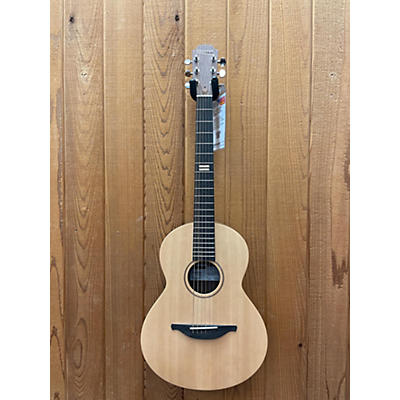 Sheeran by Lowden Equals Edition Acoustic Electric Guitar