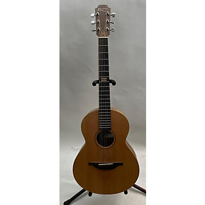 Sheeran by Lowden "Equals" Edition Acoustic Electric Guitar