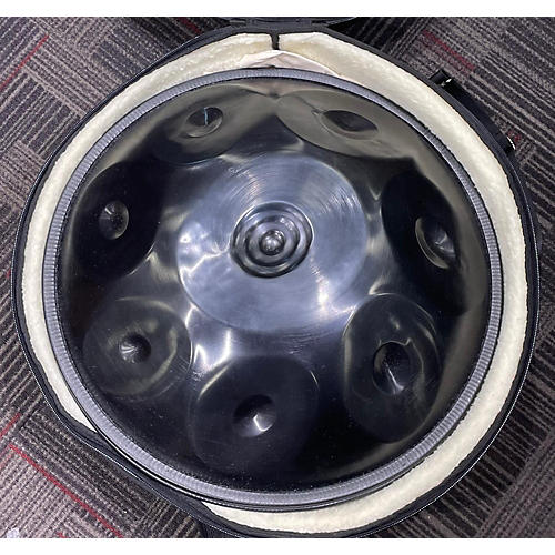 MEINL Equinox Handpan Hand Drum