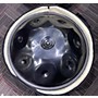 Used MEINL Equinox Handpan Hand Drum