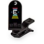 D'Addario Equinox Headstock Tuner - Black