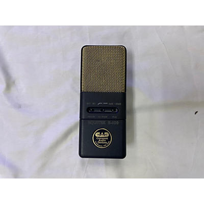 CAD Equitek E-100 Condenser Microphone