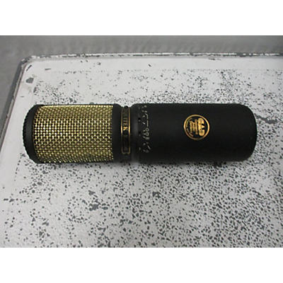 CAD Equitek E-200 Condenser Microphone