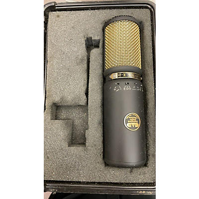 CAD Equitek E200 Large Diaphram Condenser Microphone