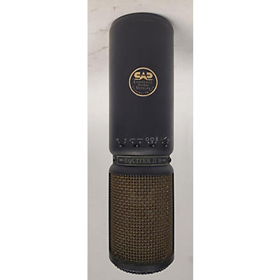 CAD Equitek II B Condenser Microphone