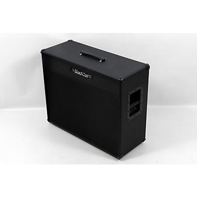 Bad Cat Era 2x12 Guitar Speaker Cabinet