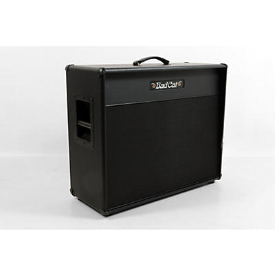 Bad Cat Era 2x12 Guitar Speaker Cabinet