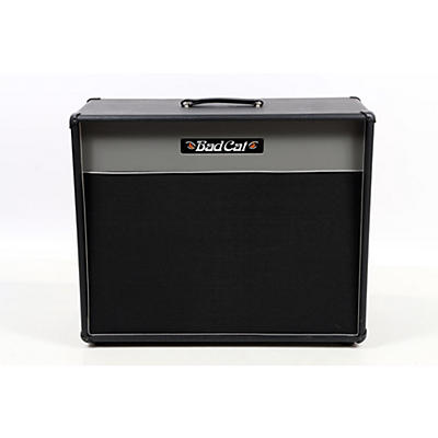 Bad Cat Era 2x12 Guitar Speaker Cabinet