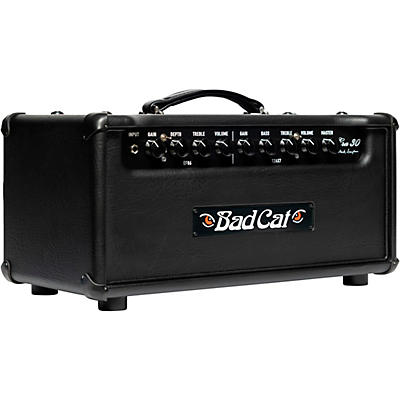 Bad Cat Era 30 30W Tube Guitar Amp Head