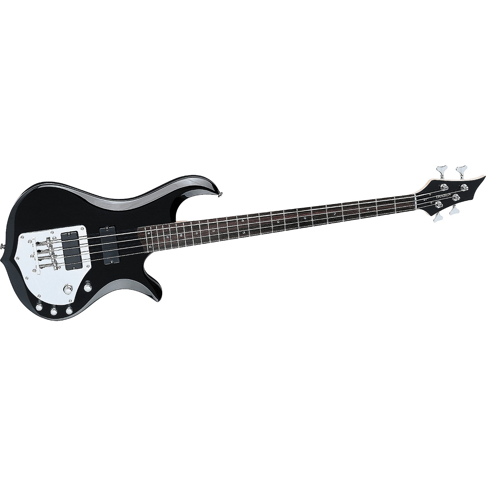 Traben Era 4 Bass Guitar Musician's Friend